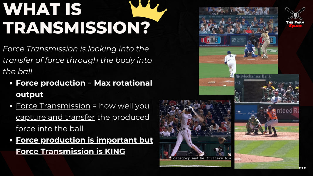 Chapter 12: Force Transmission