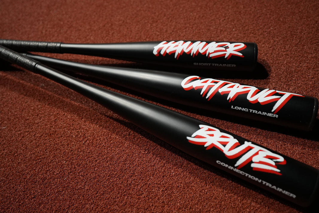 Total Training Bat Bundle