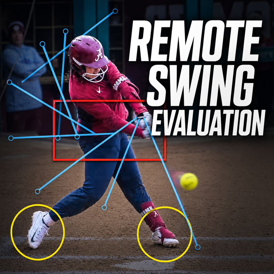 Swing Video Breakdown