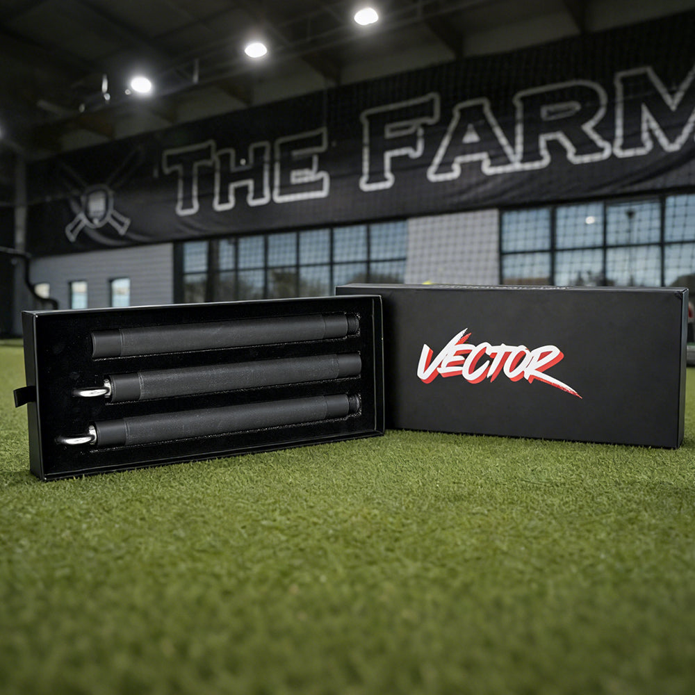Vector Training Bar