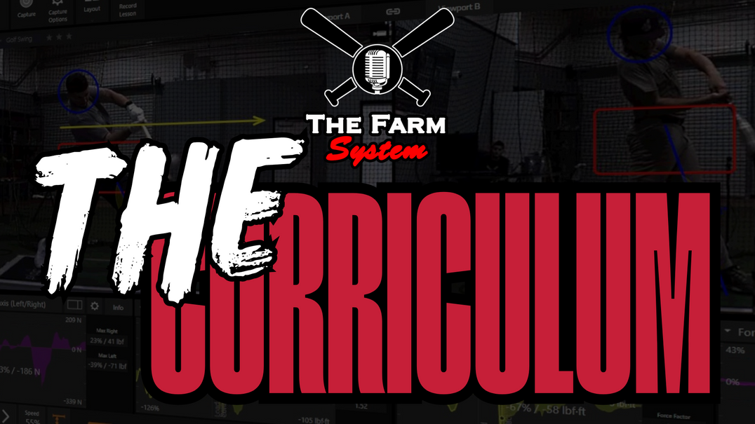 The Curriculum
