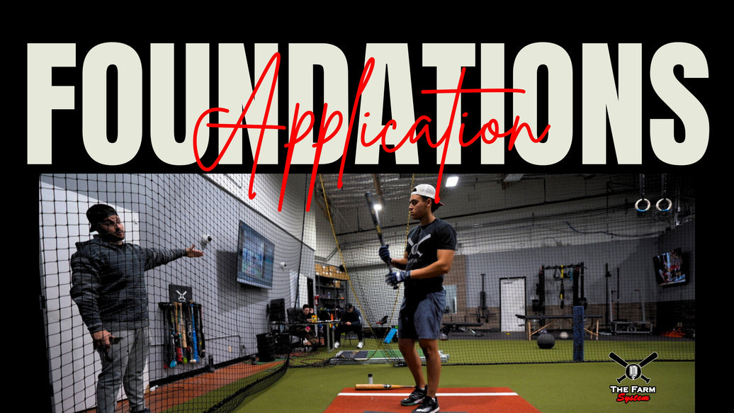 Chapter 13: Application Part 1 (Laying The Foundations)