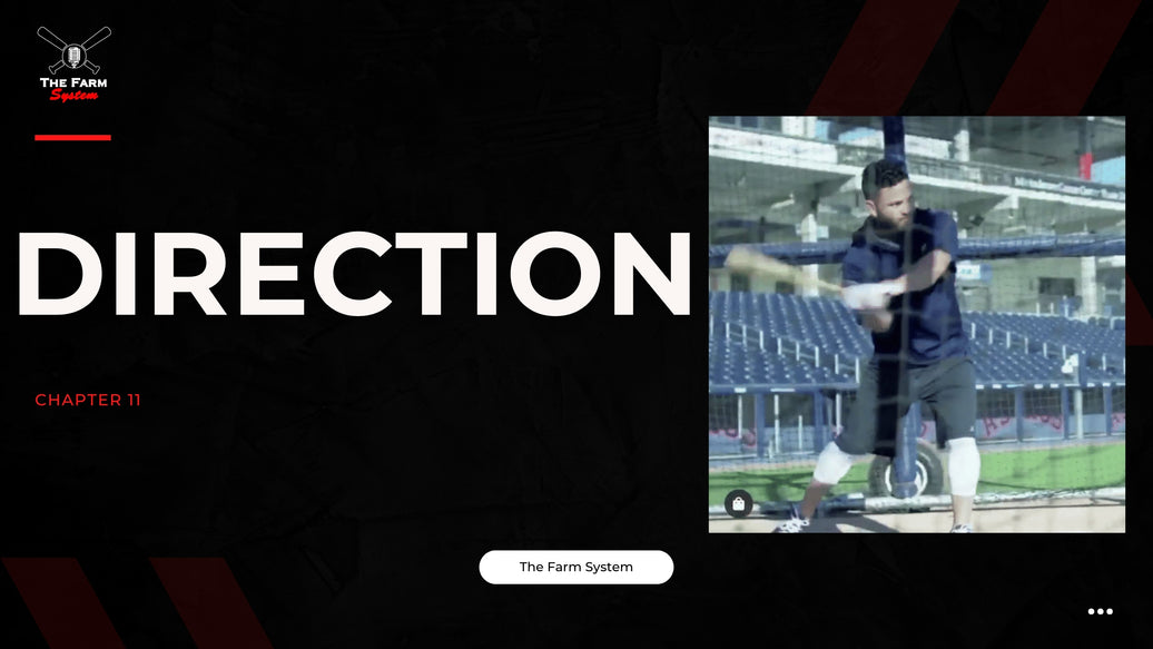 Chapter 11: Direction