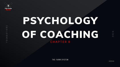 The Farm Summer Retreat (June 6th-9th)