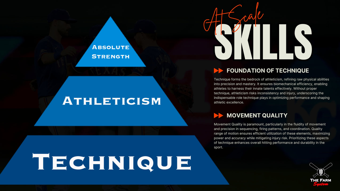 Chapter 13: Application Part 1 (Laying The Foundations)