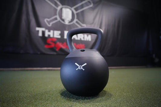 The Surge - Water Kettlebell