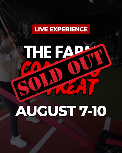 The Farm Summer Retreat (August 7-10)