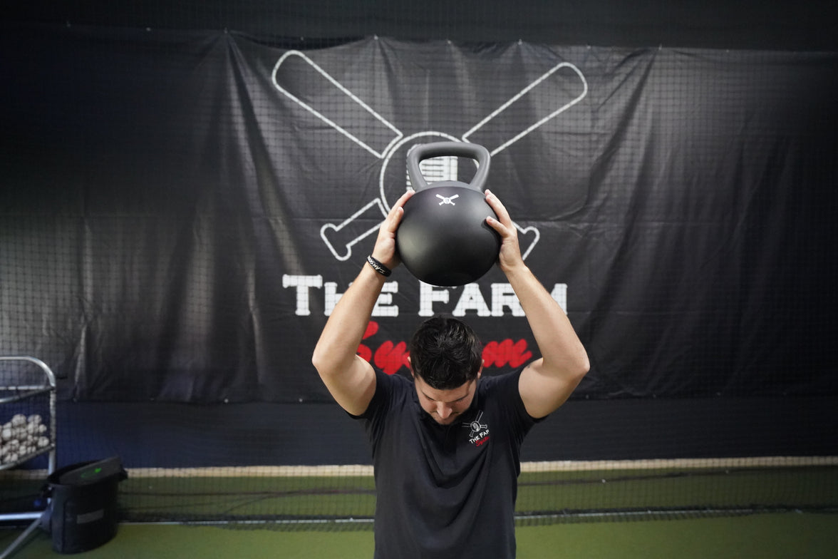 The Surge - Water Kettlebell