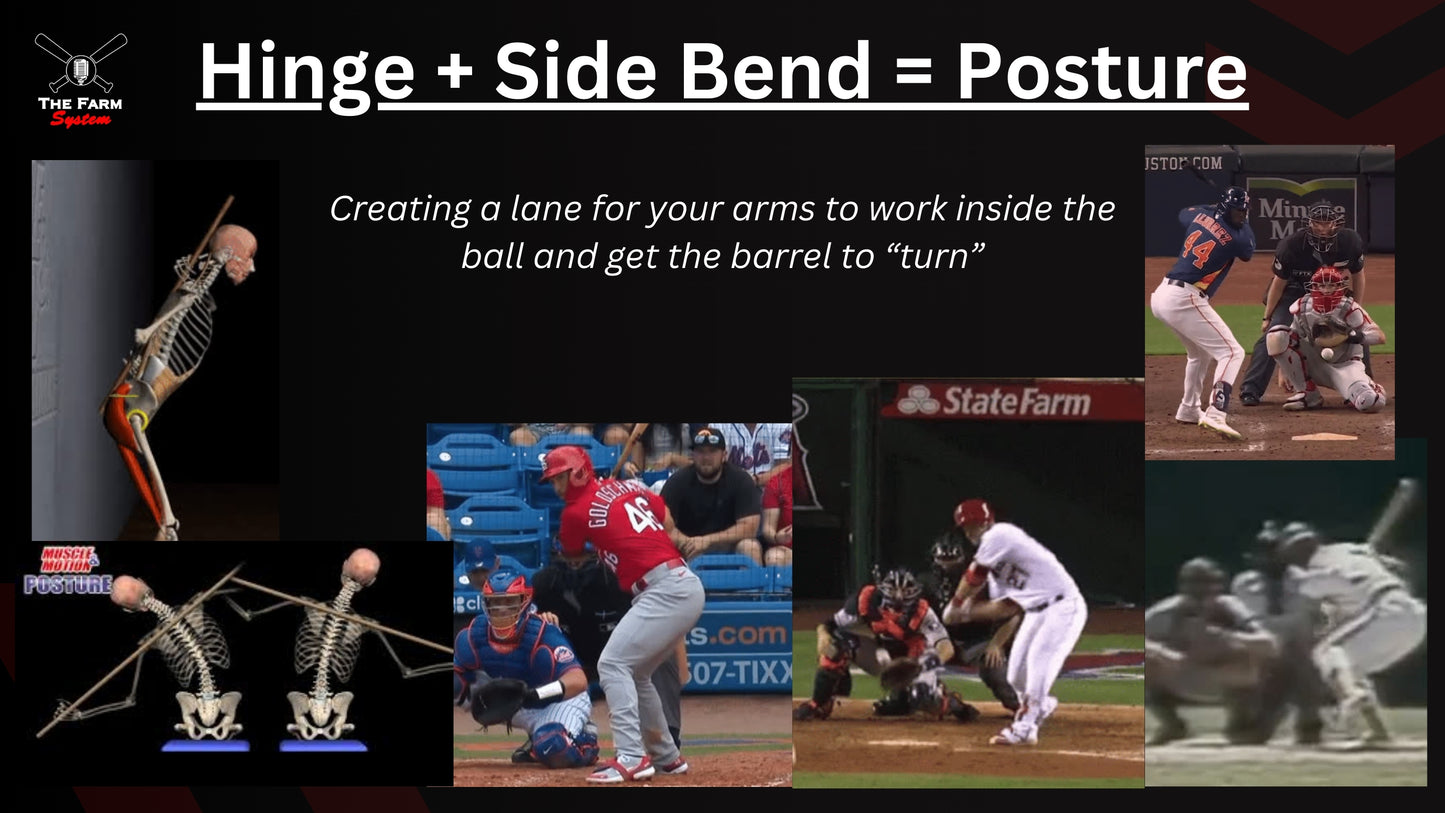 Section Two: Philosophies