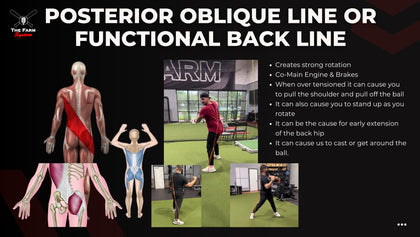 The Farm Summer Retreat (June 6th-9th)