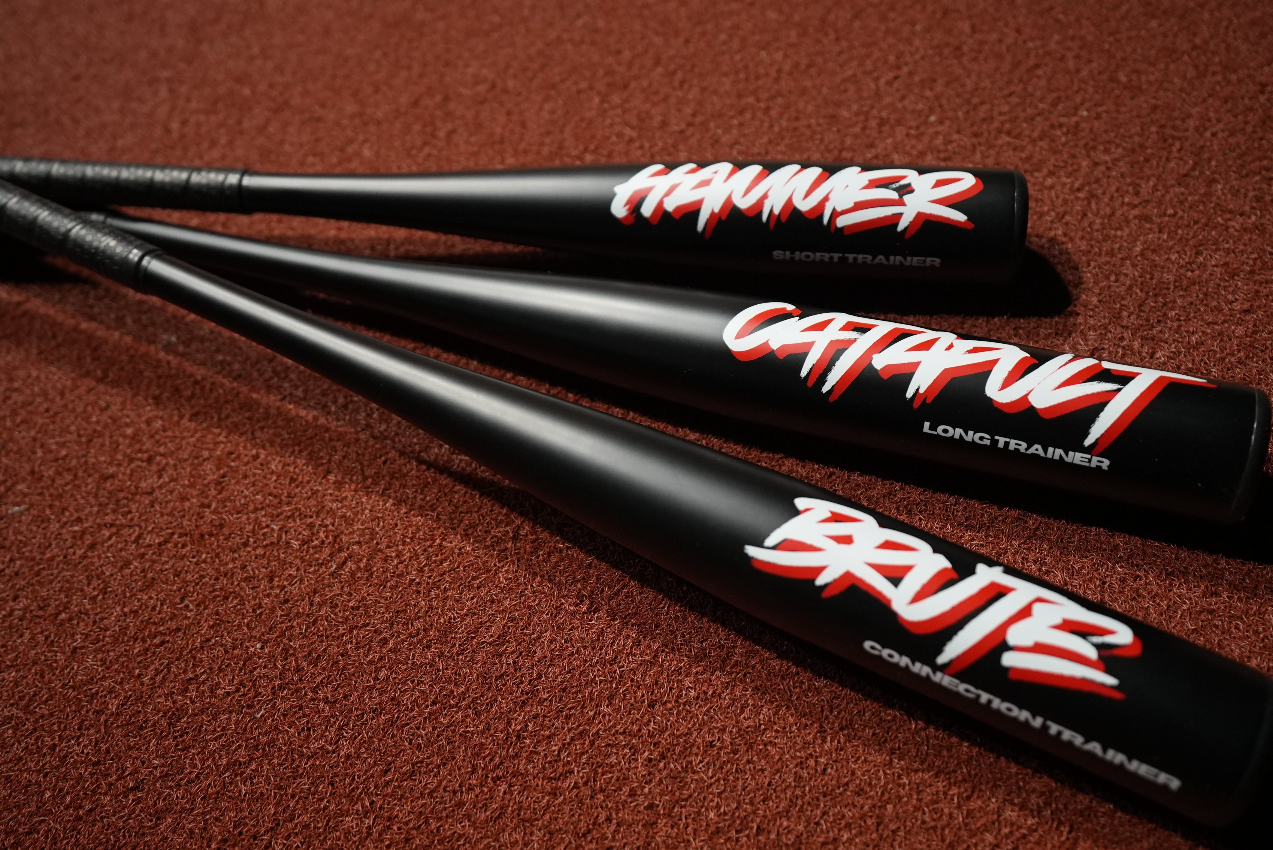 Total Training Bat Bundle