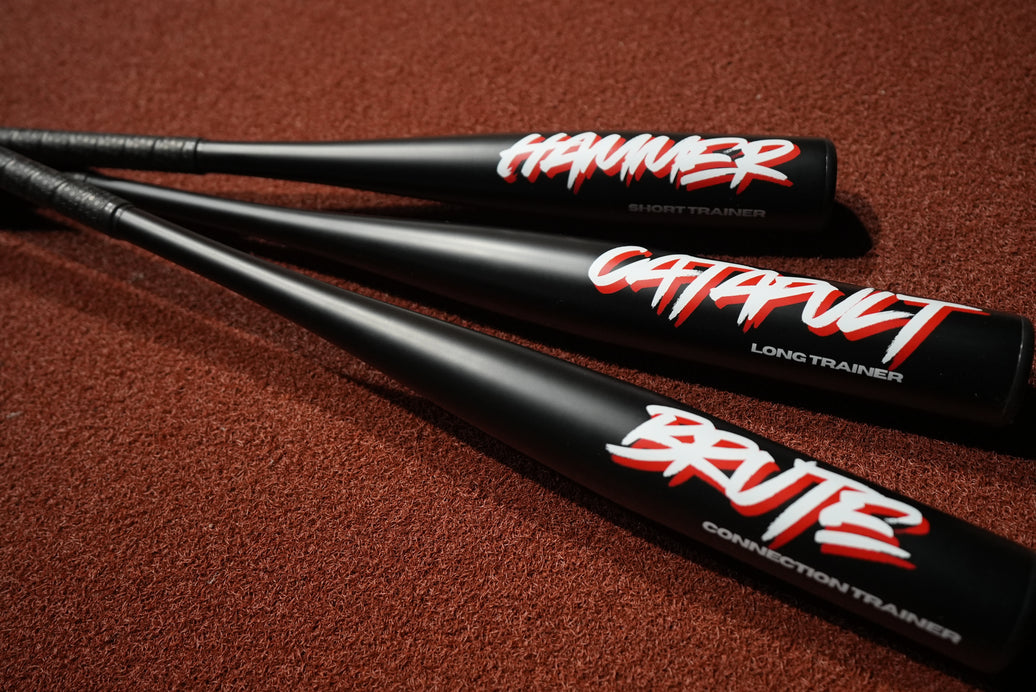 Total Training Bat Bundle (Pre-Order + Free Shipping)