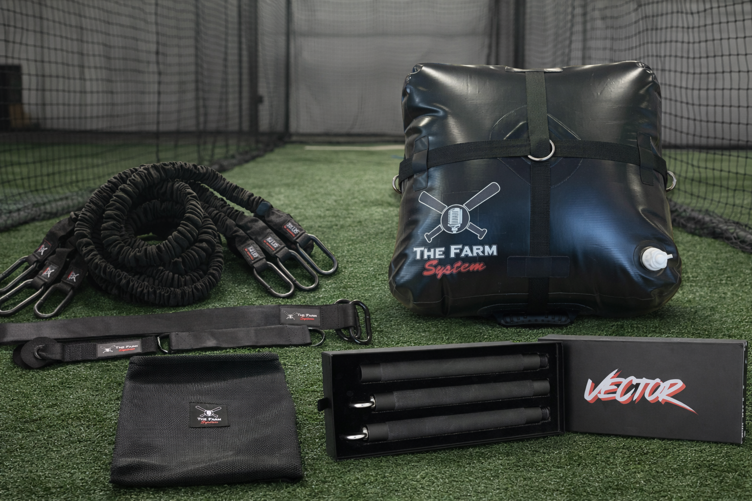 Vector Performance System