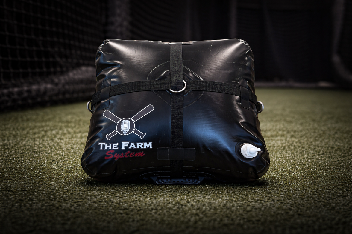 Anchor Performance Hub