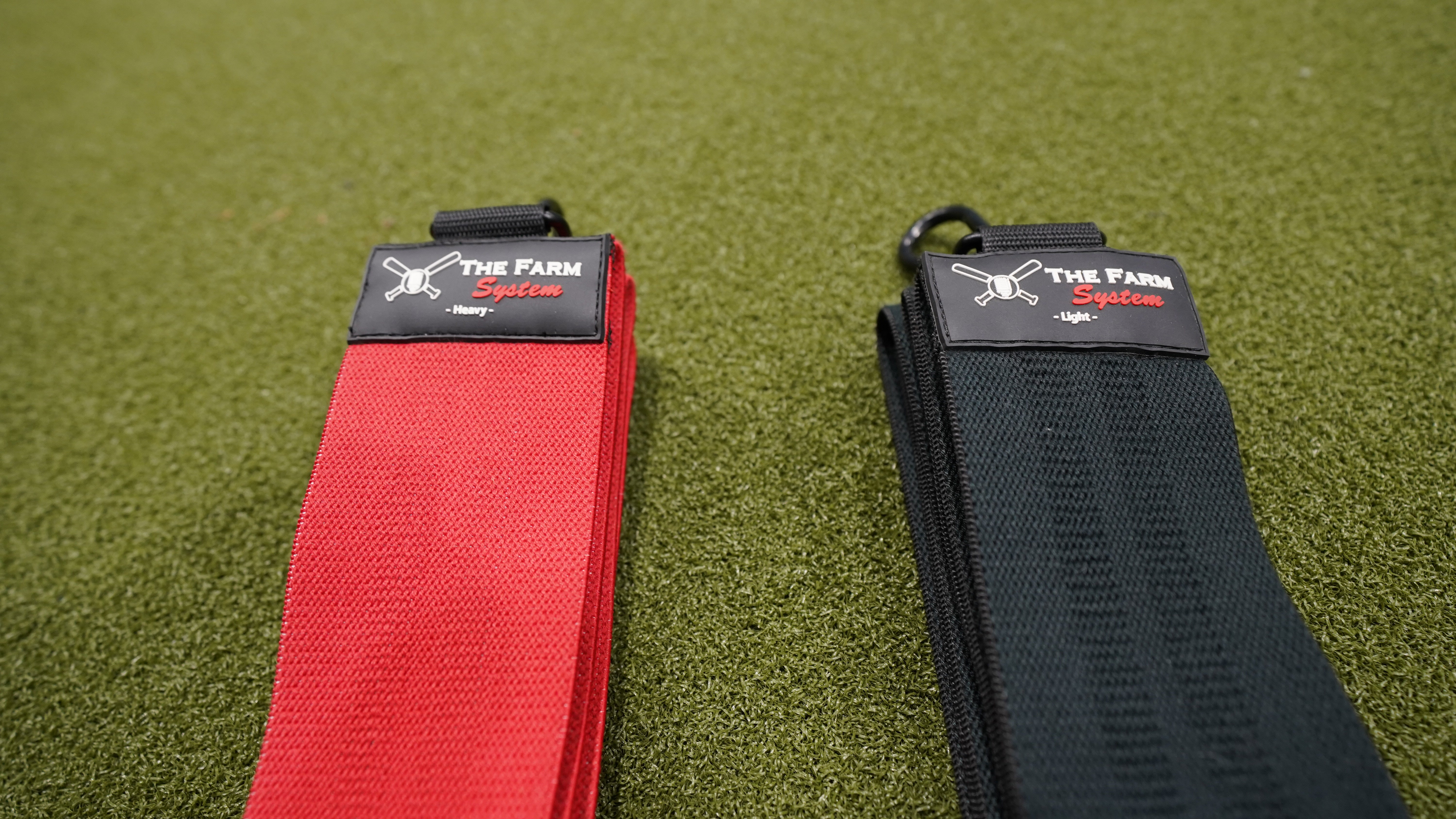Performance Bands