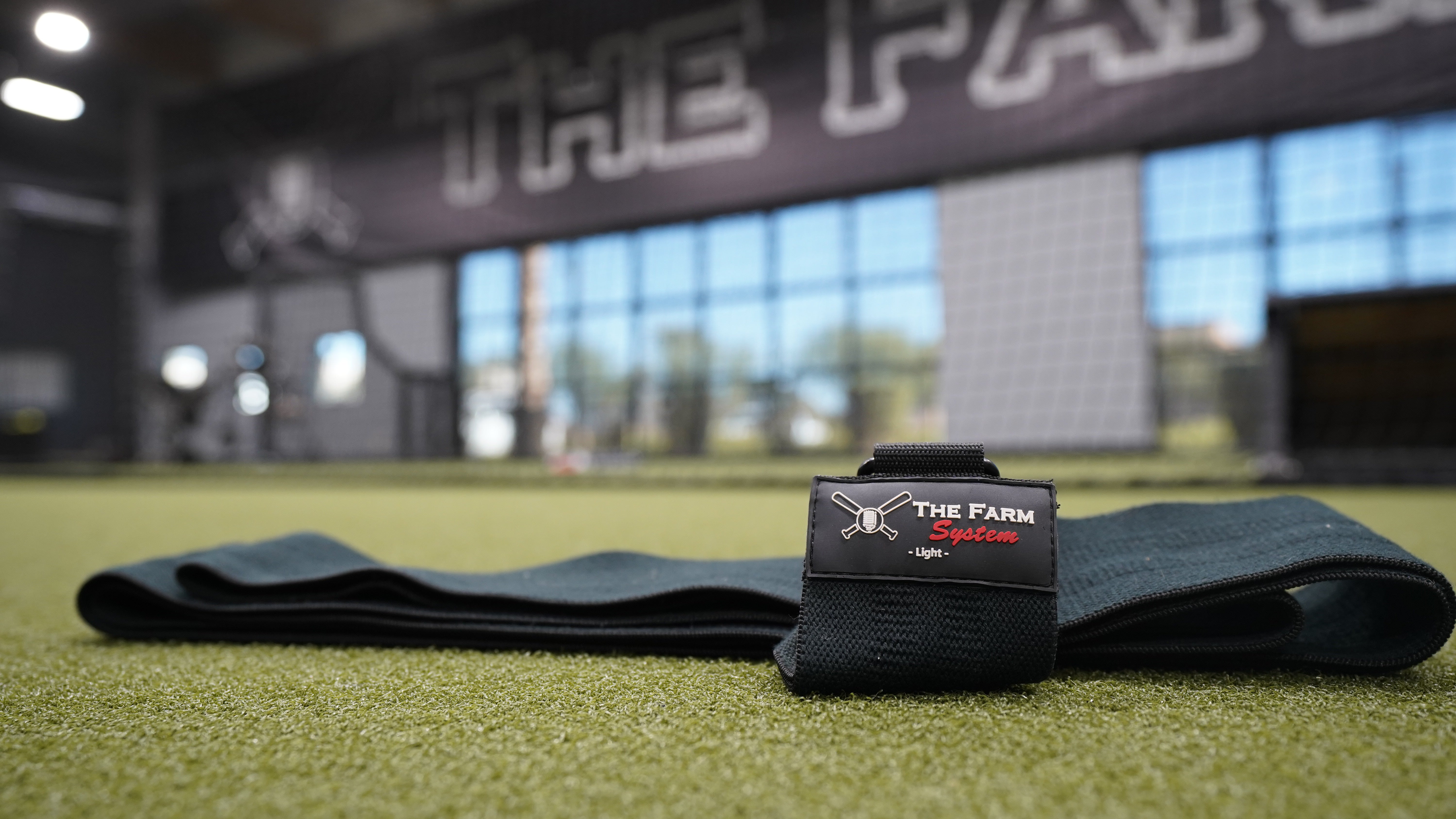 Performance Bands