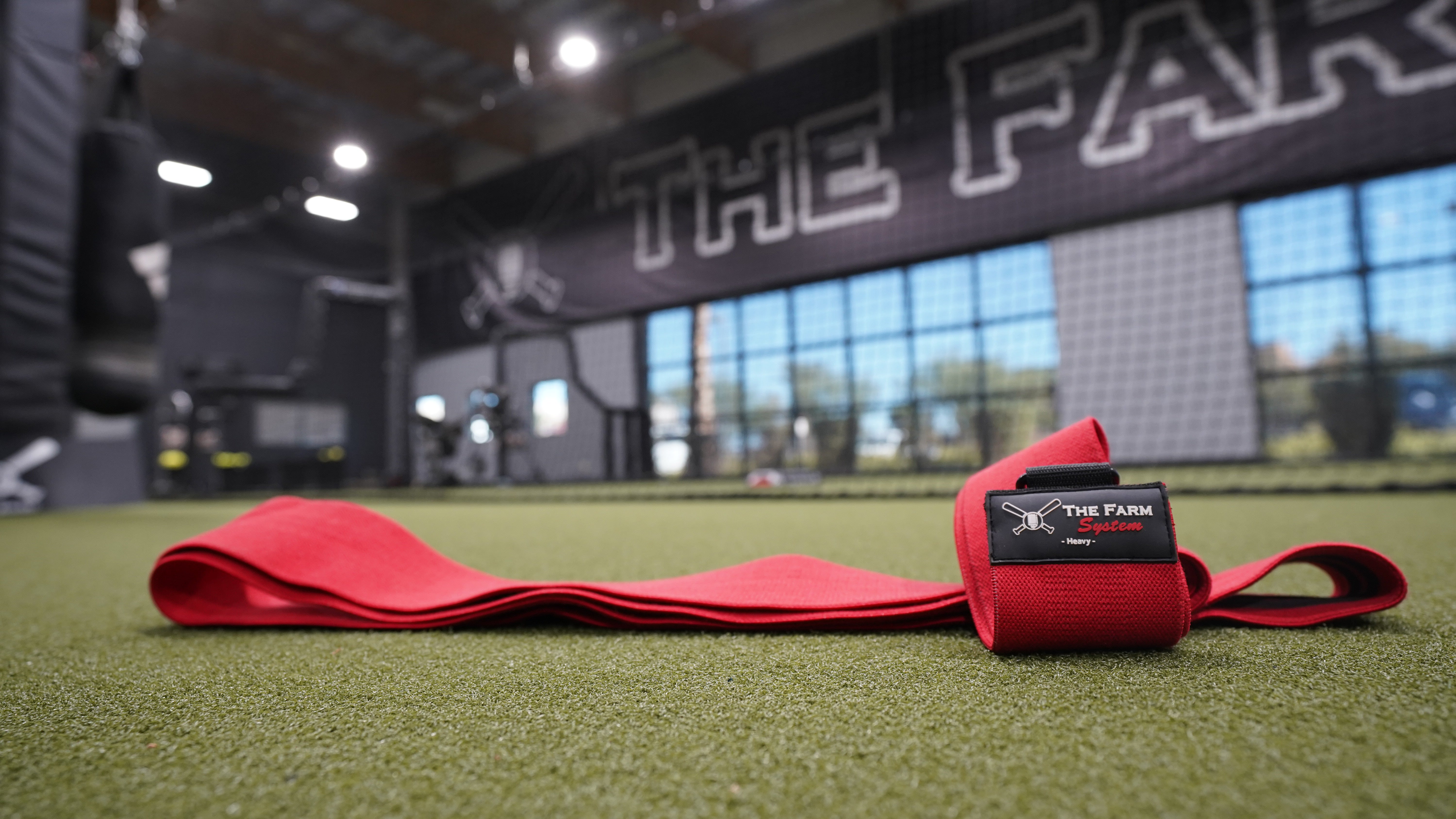 Performance Bands