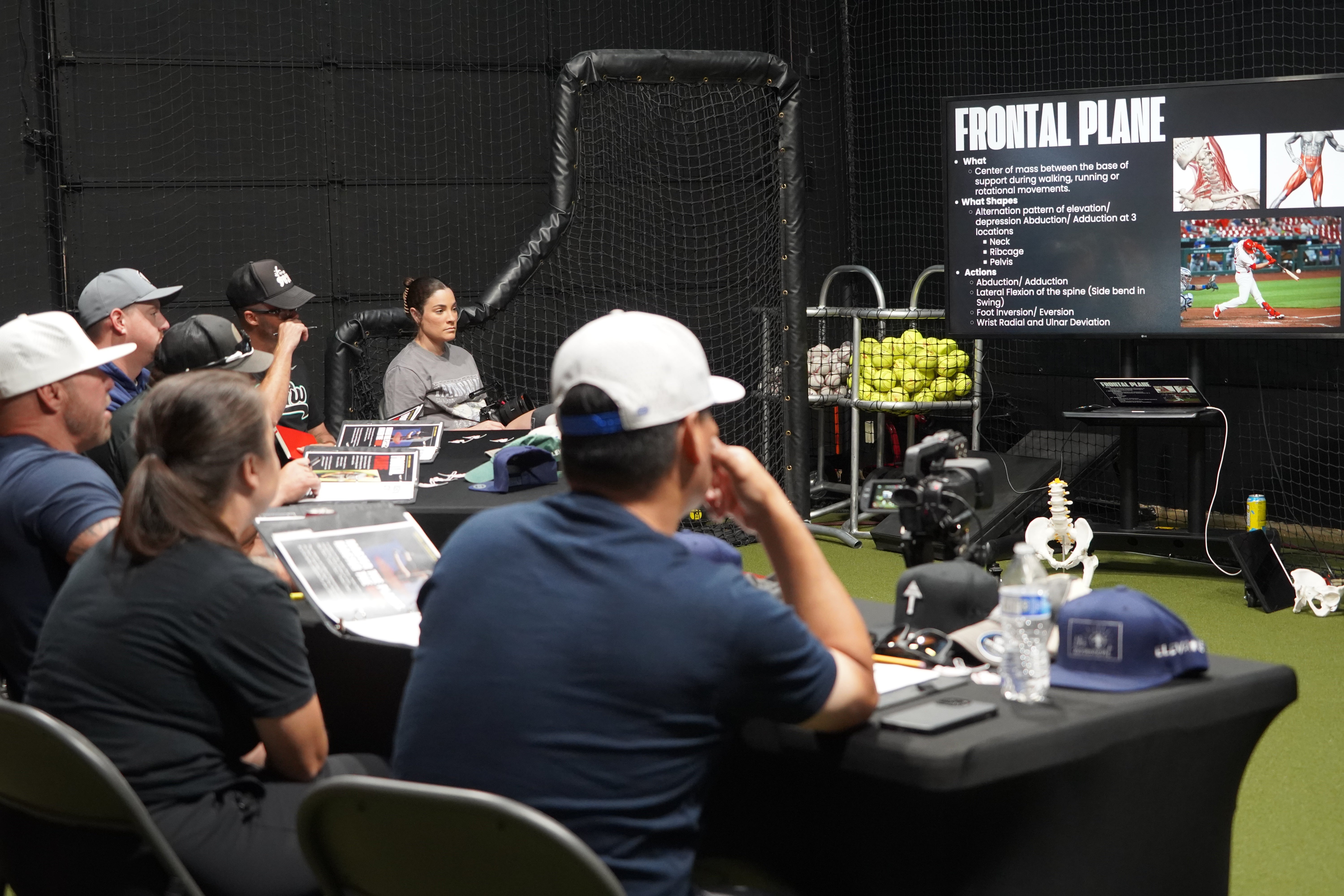 The Farm Summer Retreat (June 6th-9th)