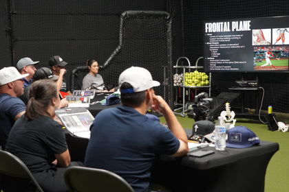 The Farm Summer Retreat (June 6th-9th)