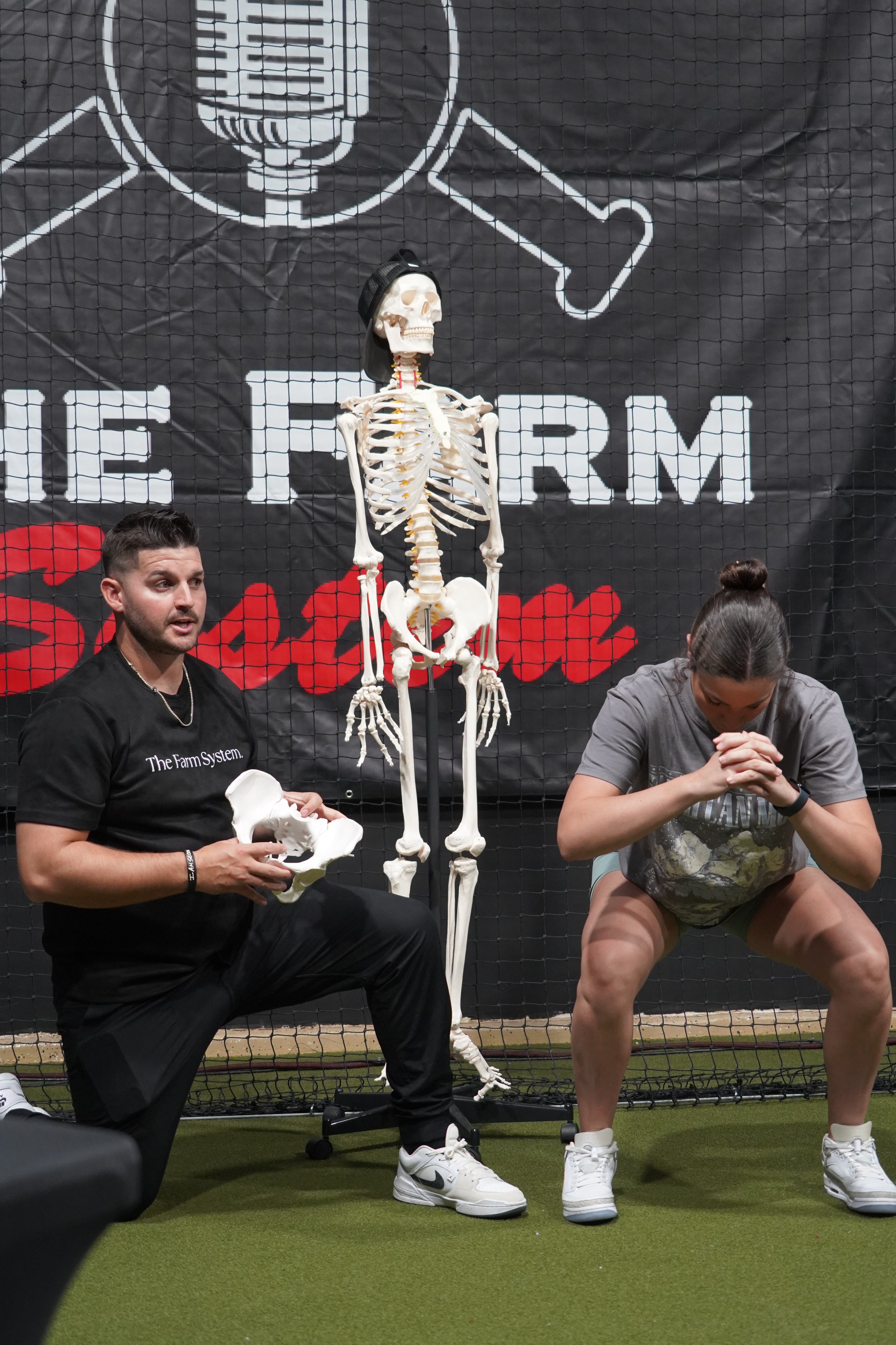 The Farm Summer Retreat (June 6th-9th)