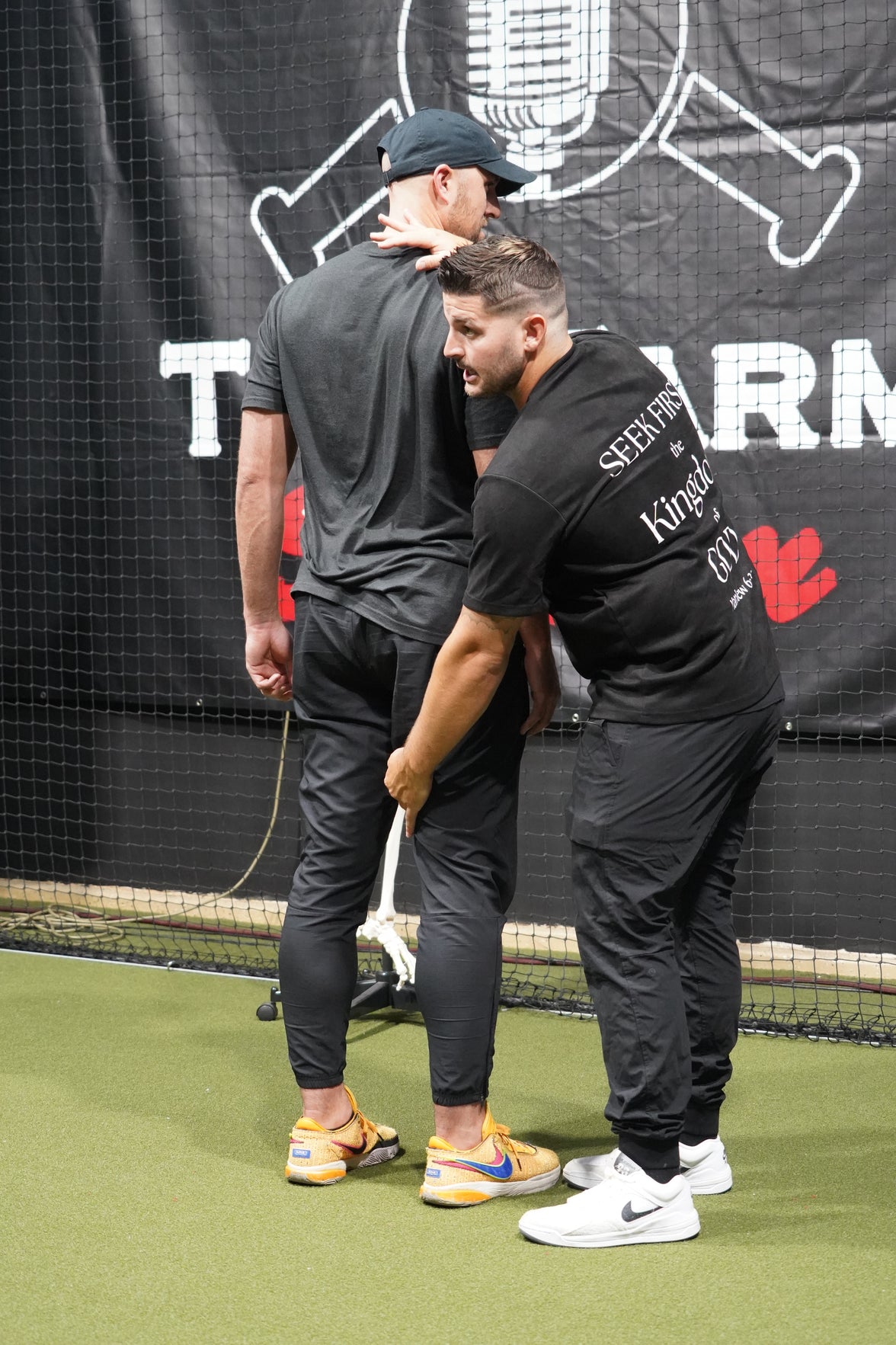 The Farm Summer Retreat (June 6th-9th)