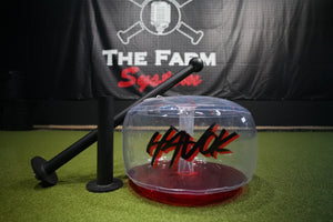 The HAVOK - Water Mace (FREE SHIPPING PRE-SALE)