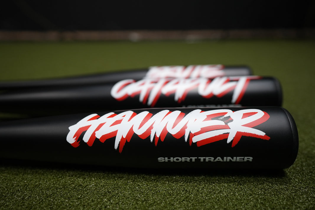 Hammer Short Trainer – 28" / 31 oz (Pre-Order + Free Shipping)