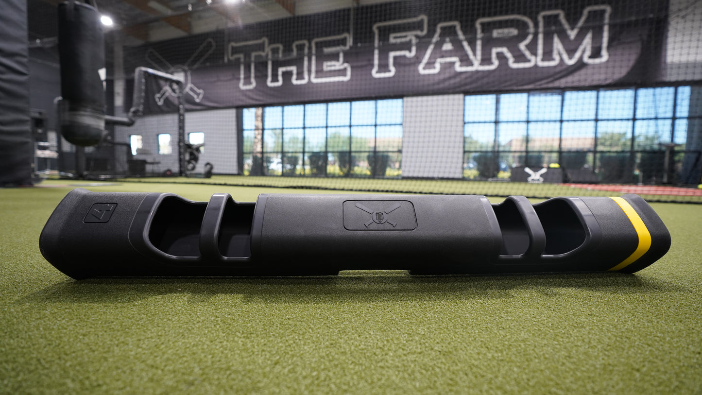 The Log (FREE SHIPPING)