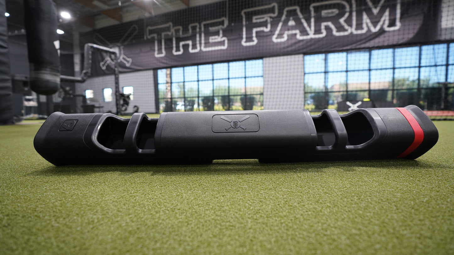 The Log (FREE SHIPPING)