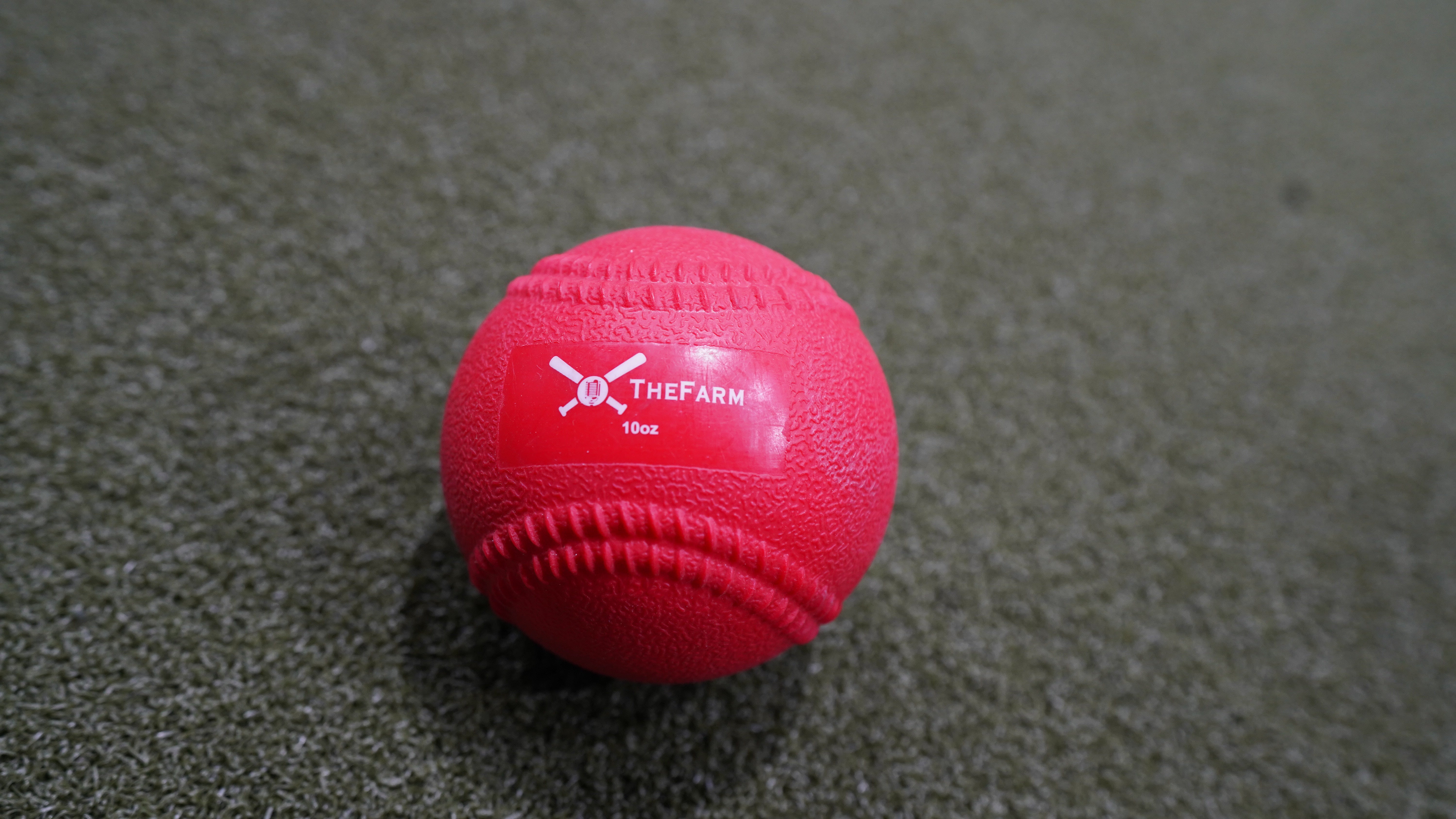 Heavy Plyo Softballs
