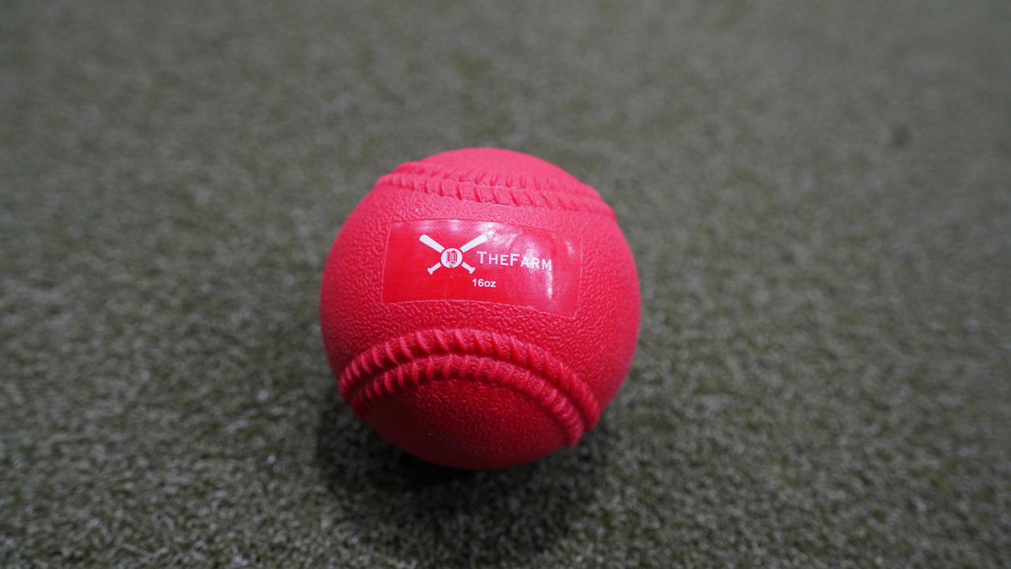 Heavy Plyo Softballs