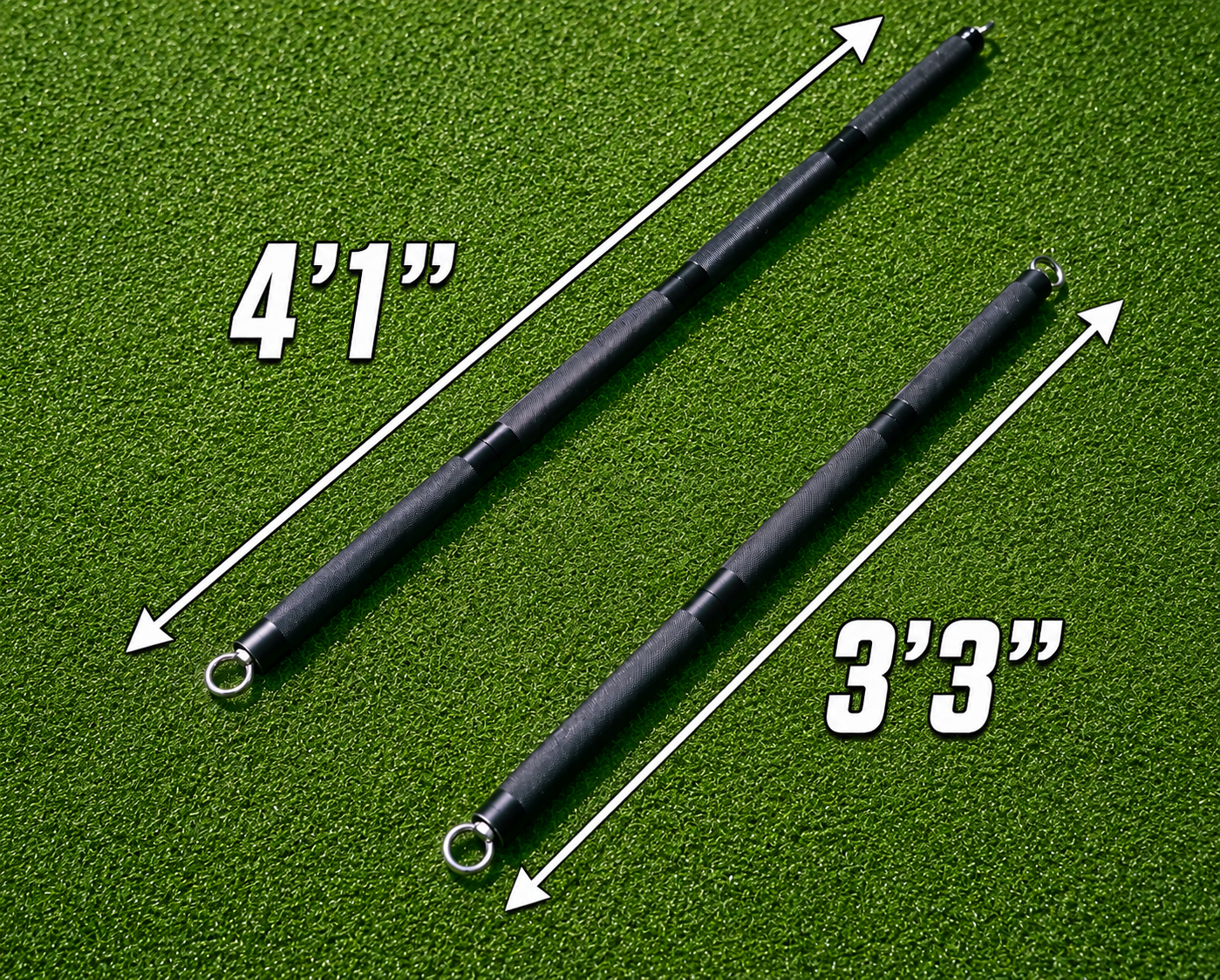 Vector Training Bar