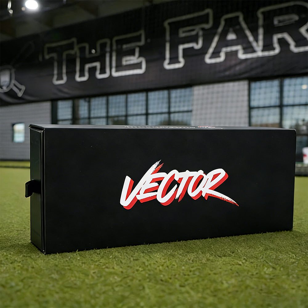 Vector Training Bar