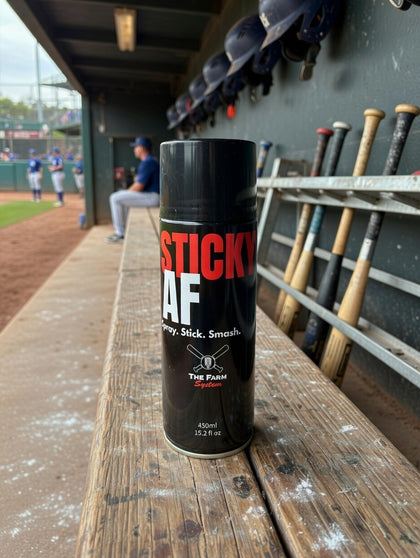 Sticky AF - Grip Spray