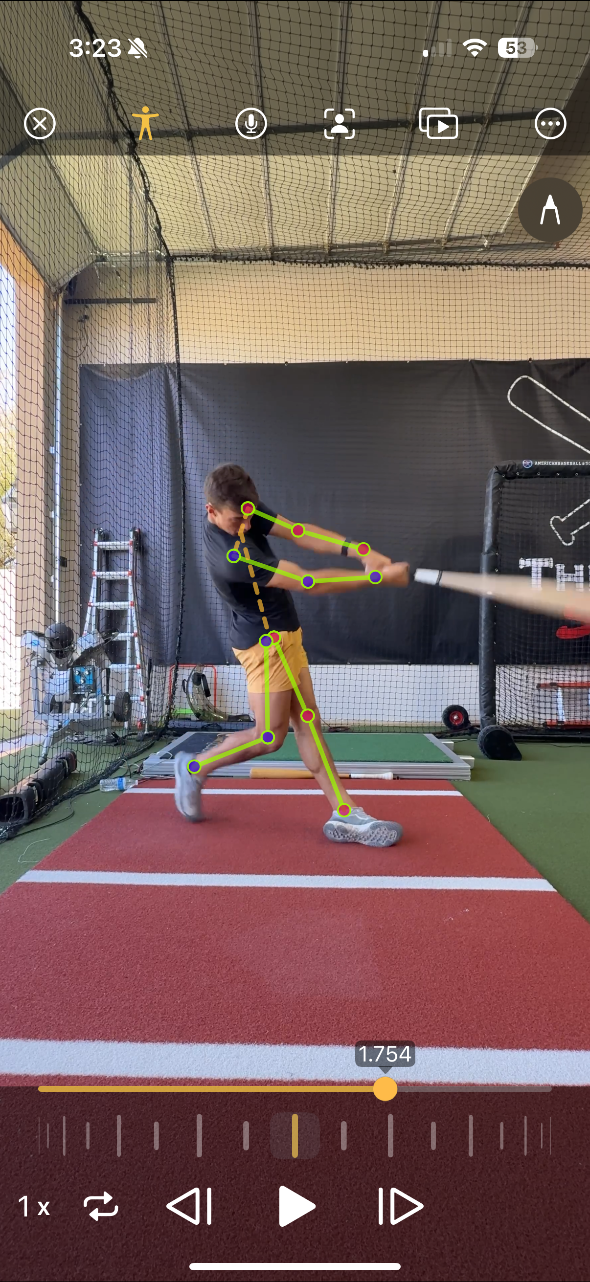 Swing Video Breakdown