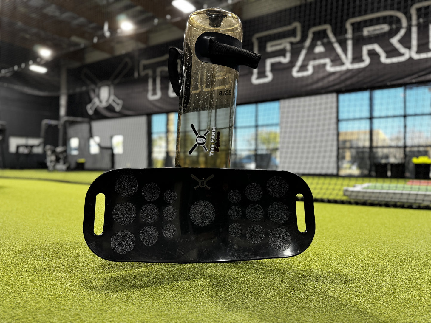 FarmBoard PRO + The Farm WaterBag(s) (Bundle)