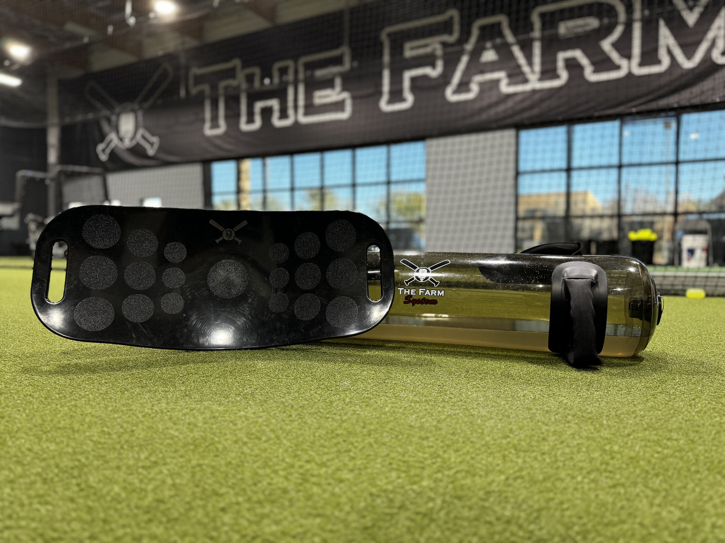 FarmBoard PRO + The Farm WaterBag(s) (Bundle)