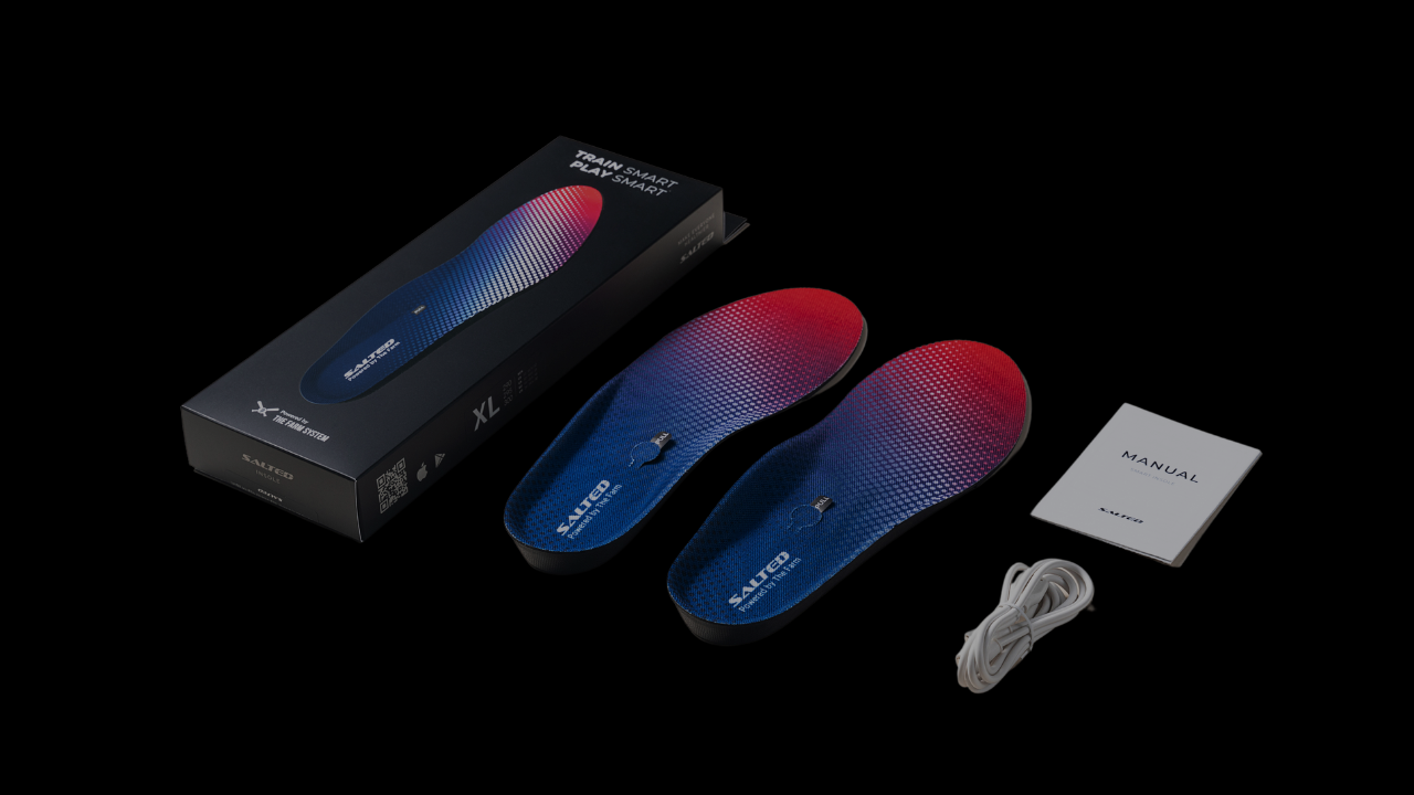 Smart Insoles – Last Chance (Low Stock!) Smart Insoles – Last Chance (Low Stock!)