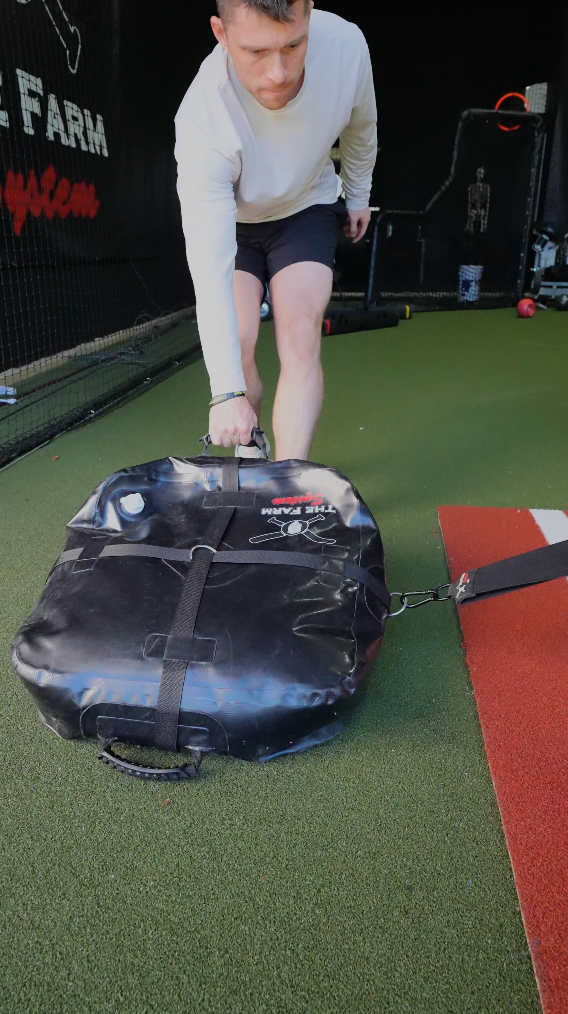 Anchor Performance Hub