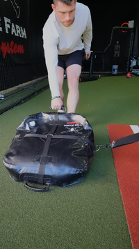 Anchor Performance Hub