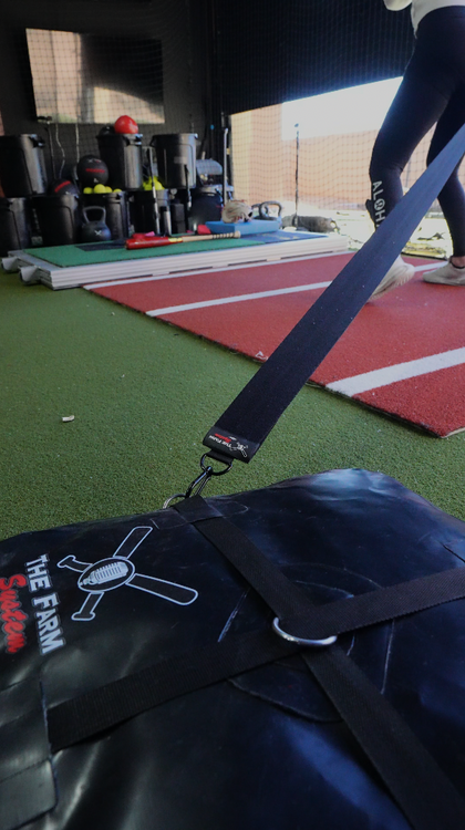 Anchor Performance Hub