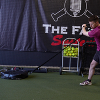 Anchor Performance Hub