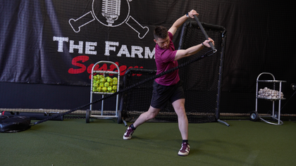 Vector Performance System