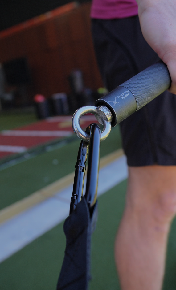 Vector Training Bar