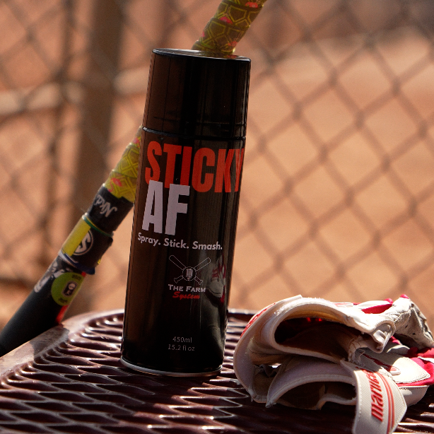 Sticky AF - Grip Spray