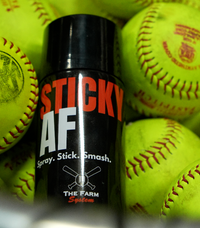 Sticky AF - Grip Spray