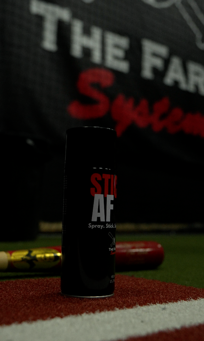 Sticky AF - Grip Spray