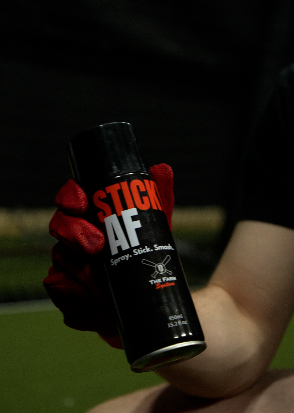 Sticky AF - Grip Spray