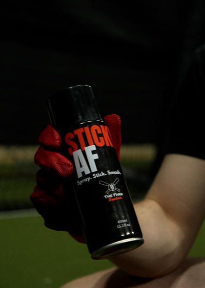 Sticky AF - Grip Spray