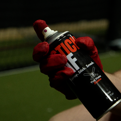 Sticky AF - Grip Spray